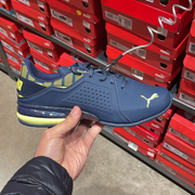Viz Runner Blue